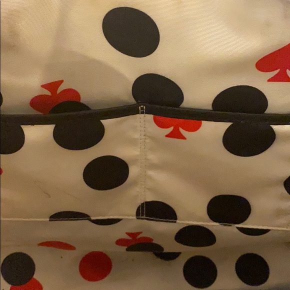 Kate Spade Black Bag - Picture 9 of 13